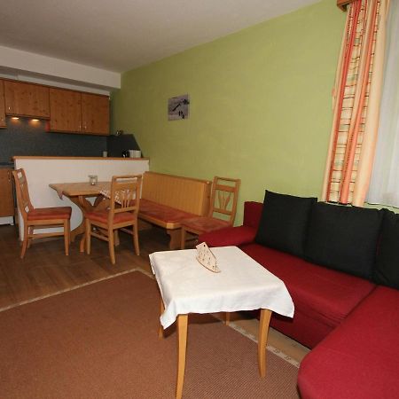 Luxurious Apartment In L Ngenfeld With Sauna Huben  Εξωτερικό φωτογραφία