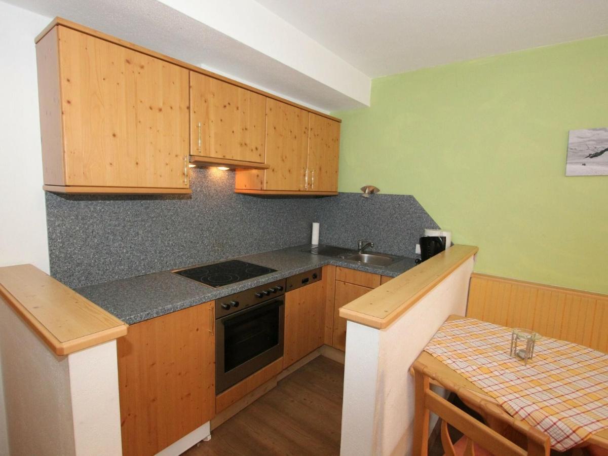 Luxurious Apartment In L Ngenfeld With Sauna Huben  Εξωτερικό φωτογραφία